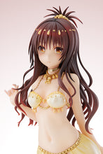 Load image into Gallery viewer, Amakuni To Love Ru Mikan Yuki 1/7 Scale Figure