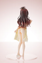 Load image into Gallery viewer, Amakuni To Love Ru Mikan Yuki 1/7 Scale Figure