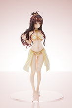 Load image into Gallery viewer, Amakuni To Love Ru Mikan Yuki 1/7 Scale Figure