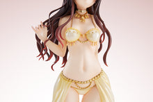 Load image into Gallery viewer, Amakuni To Love Ru Mikan Yuki 1/7 Scale Figure