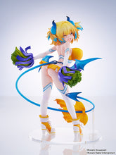 Load image into Gallery viewer, Amakuni Bombergirl Pine Succubus Cheer Costume Ver. 1/7 scale figure
