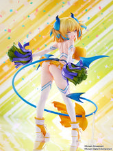 Load image into Gallery viewer, Amakuni Bombergirl Pine Succubus Cheer Costume Ver. 1/7 scale figure
