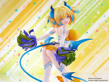 Load image into Gallery viewer, Amakuni Bombergirl Pine Succubus Cheer Costume Ver. 1/7 scale figure