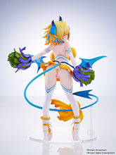 Load image into Gallery viewer, Amakuni Bombergirl Pine Succubus Cheer Costume Ver. 1/7 scale figure
