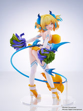Load image into Gallery viewer, Amakuni Bombergirl Pine Succubus Cheer Costume Ver. 1/7 scale figure