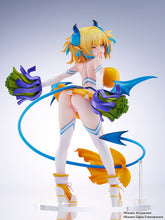 Load image into Gallery viewer, Amakuni Bombergirl Pine Succubus Cheer Costume Ver. 1/7 scale figure