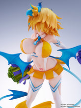 Load image into Gallery viewer, Amakuni Bombergirl Pine Succubus Cheer Costume Ver. 1/7 scale figure