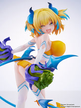 Load image into Gallery viewer, Amakuni Bombergirl Pine Succubus Cheer Costume Ver. 1/7 scale figure