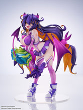 Load image into Gallery viewer, Amakuni Bombergirl Prune Succubus Cheer Costume Ver. 1/7 scale figure