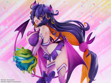 Load image into Gallery viewer, Amakuni Bombergirl Prune Succubus Cheer Costume Ver. 1/7 scale figure