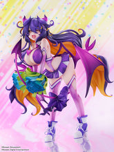 Load image into Gallery viewer, Amakuni Bombergirl Prune Succubus Cheer Costume Ver. 1/7 scale figure