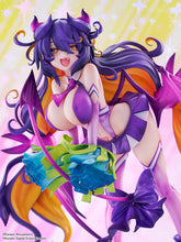 Load image into Gallery viewer, Amakuni Bombergirl Prune Succubus Cheer Costume Ver. 1/7 scale figure