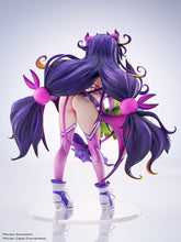 Load image into Gallery viewer, Amakuni Bombergirl Prune Succubus Cheer Costume Ver. 1/7 scale figure