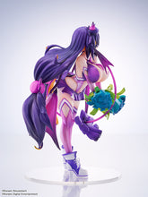 Load image into Gallery viewer, Amakuni Bombergirl Prune Succubus Cheer Costume Ver. 1/7 scale figure