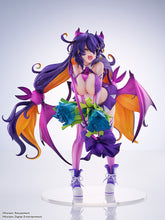 Load image into Gallery viewer, Amakuni Bombergirl Prune Succubus Cheer Costume Ver. 1/7 scale figure