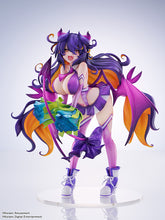 Load image into Gallery viewer, Amakuni Bombergirl Prune Succubus Cheer Costume Ver. 1/7 scale figure