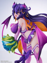 Load image into Gallery viewer, Amakuni Bombergirl Prune Succubus Cheer Costume Ver. 1/7 scale figure