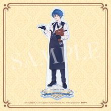 Load image into Gallery viewer, Good Smile Company Vocaloid Hatsune Miku 2025 Autumn Kuji - Acrylic Stand