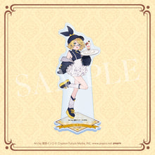 Load image into Gallery viewer, Good Smile Company Vocaloid Hatsune Miku 2025 Autumn Kuji - Acrylic Stand