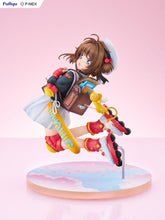 Load image into Gallery viewer, FuRyu F:NEX Card Captor Sakura Kinomoto 25th Anniversary 1/7 Scale figure