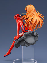 Load image into Gallery viewer, Good Smile Company Rebuild of Evangelion Asuka Langley 1/7 Scale Figure