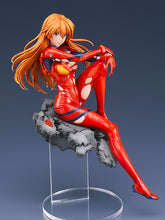 Load image into Gallery viewer, Good Smile Company Rebuild of Evangelion Asuka Langley 1/7 Scale Figure