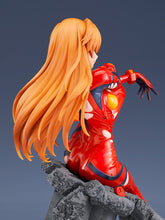 Load image into Gallery viewer, Good Smile Company Rebuild of Evangelion Asuka Langley 1/7 Scale Figure
