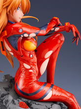 Load image into Gallery viewer, Good Smile Company Rebuild of Evangelion Asuka Langley 1/7 Scale Figure