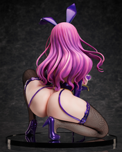 Load image into Gallery viewer, BINDing Ayano Uzaki Bunny Ver. 1/4 Scale Adult Figure