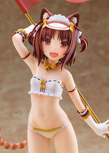 Load image into Gallery viewer, Nekoyome Nekopara Azuki: Race Queen ver. 1/7 scale figure