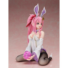 Load image into Gallery viewer, Megahouse Mobile Suit Gundam Seed Lacus Clyne B-Style Bunny Ver 1/4 Scale figure