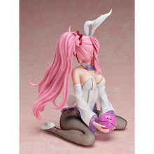 Load image into Gallery viewer, Megahouse Mobile Suit Gundam Seed Lacus Clyne B-Style Bunny Ver 1/4 Scale figure