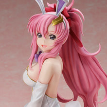 Load image into Gallery viewer, Megahouse Mobile Suit Gundam Seed Lacus Clyne B-Style Bunny Ver 1/4 Scale figure