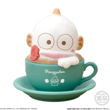 Load image into Gallery viewer, Bandai Chara Latte Art Case Sanrio Characters Collection Mini Figures