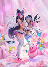 Load image into Gallery viewer, BellFine annoano original character illustration - Guilty 1/7 scale adult figure