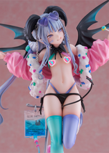 Load image into Gallery viewer, BellFine annoano original character illustration - Punish 1/7 scale adult figure