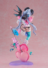 Load image into Gallery viewer, BellFine annoano original character illustration - Punish 1/7 scale adult figure