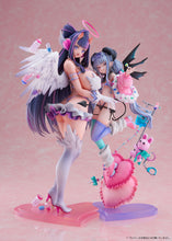 Load image into Gallery viewer, BellFine annoano original character illustration - Punish 1/7 scale adult figure