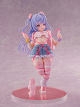 Load image into Gallery viewer, Bell Fine Skipping Rope Girl Miu Hazuki 1/6 scale figure