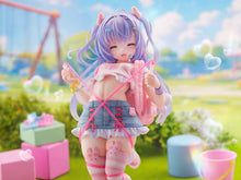 Load image into Gallery viewer, Bell Fine Skipping Rope Girl Miu Hazuki 1/6 scale figure