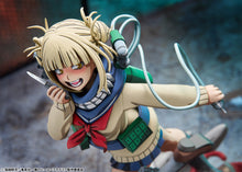 Load image into Gallery viewer, Bellfine My Hero Academia Himiko Toga 2D Version 1/8 scale figure
