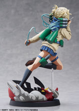 Load image into Gallery viewer, Bellfine My Hero Academia Himiko Toga 2D Version 1/8 scale figure