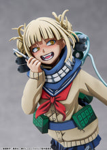 Load image into Gallery viewer, Bellfine My Hero Academia Himiko Toga 2D Version 1/8 scale figure