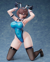 Load image into Gallery viewer, BINDing Natsumi Miyasegawa Bunny Ver. 1/4 Scale Adult Figure