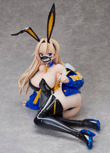 Load image into Gallery viewer, BINDing Illustrated by saitom Urara Himejima 1/4 Scale Adult Figure