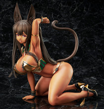 Load image into Gallery viewer, BINDing Illustrated by Houtengeki - Casino Anubis Bare-leg ver 1/4 scale adult figure