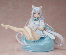 Load image into Gallery viewer, BINDing Nekopara Vanilla Bareleg 1/4 Scale Figure