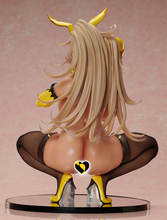 Load image into Gallery viewer, BINDing BunnyStein Fantasy Series Celica Bunny Ver 1/4 scale adult figure