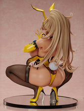 Load image into Gallery viewer, BINDing BunnyStein Fantasy Series Celica Bunny Ver 1/4 scale adult figure
