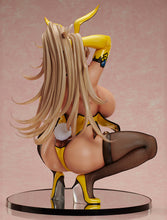Load image into Gallery viewer, BINDing BunnyStein Fantasy Series Celica Bunny Ver 1/4 scale adult figure